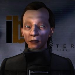 Merc Xues — legacy portrait