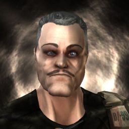 Telekiller — legacy portrait