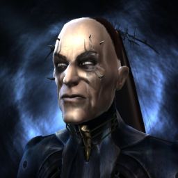 Dark Summon — legacy portrait