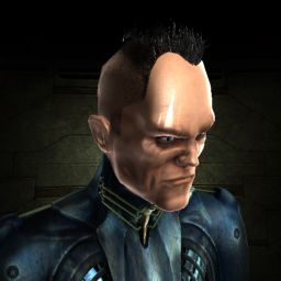 Zephyyr — legacy portrait