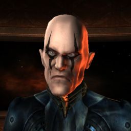 Belterjack — legacy portrait