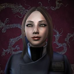 Factious — legacy portrait