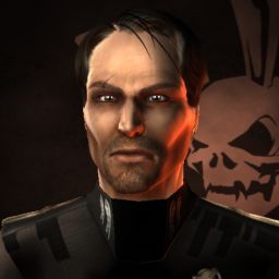 ForestGuard — legacy portrait