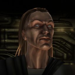 chanmaster — legacy portrait