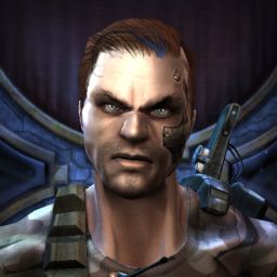 DeathBeah — legacy portrait