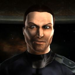 Durac — legacy portrait