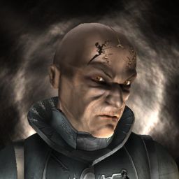 Jackaruto — legacy portrait