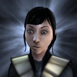 Uktrap — legacy portrait