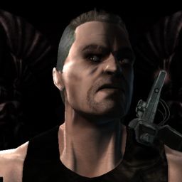 Oburn — legacy portrait