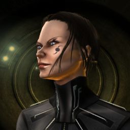 skularika — legacy portrait