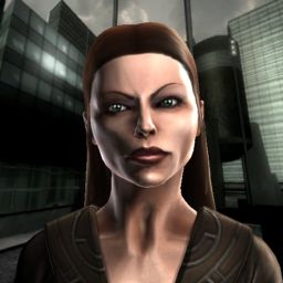 CAsInTRa — legacy portrait