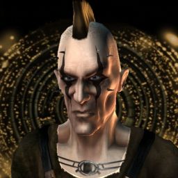 Hightower77 — legacy portrait
