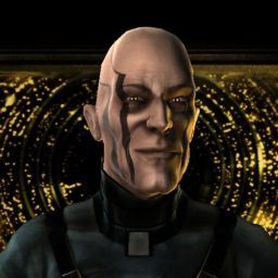xfireriderx — legacy portrait
