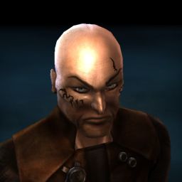 MaJPayne Killerz — legacy portrait