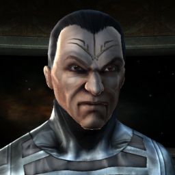 Devoras2 — legacy portrait