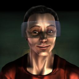Thotol — legacy portrait