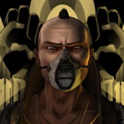 skypimp — legacy portrait