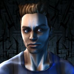 inmate183 — legacy portrait