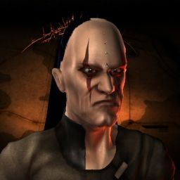 Rjianis — legacy portrait