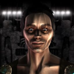 BobFenner — legacy portrait