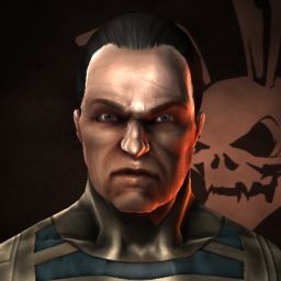 Durrr — legacy portrait