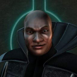 Mogren — legacy portrait