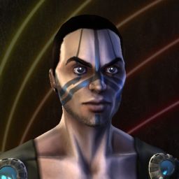 IthKamakazi — legacy portrait