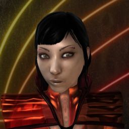 Kujira — legacy portrait