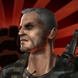 Alexander Molotov — legacy portrait