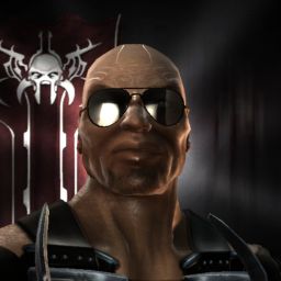 vold 2 — legacy portrait