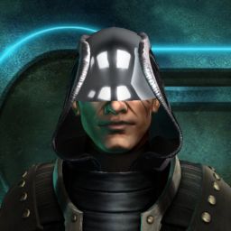 Baltar Starbello — legacy portrait