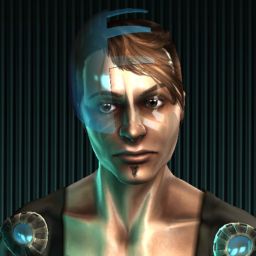 Kralin Ignatov — legacy portrait