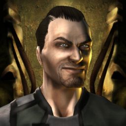 NIKOCA — legacy portrait