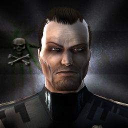 Gstomp5 — legacy portrait