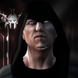 Chemwars — legacy portrait