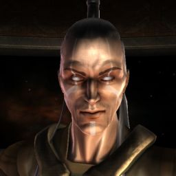 Zaccai Vir — legacy portrait