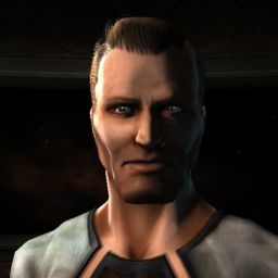 Yuri Renak — legacy portrait