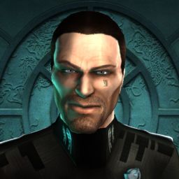William TurnerXiao — legacy portrait