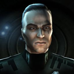 Crystal2 — legacy portrait