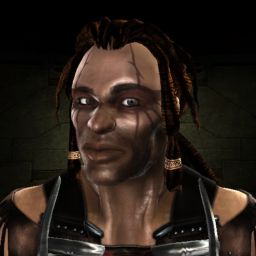 MCKaiser — legacy portrait