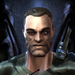 Logoth — legacy portrait
