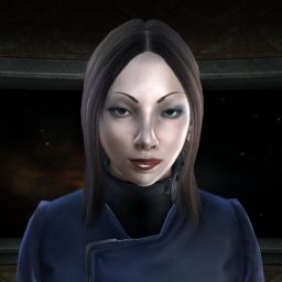 Stuffke — legacy portrait