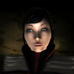 Angel TCG — legacy portrait