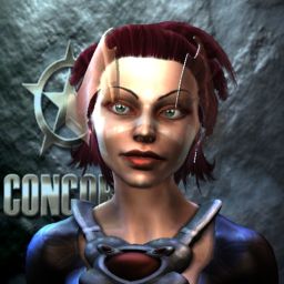 Yuffie1 — legacy portrait