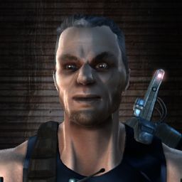 Bubuga — legacy portrait
