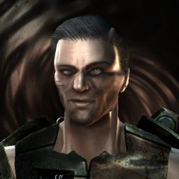 PRASCHO — legacy portrait