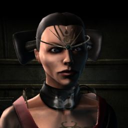 darktape — legacy portrait
