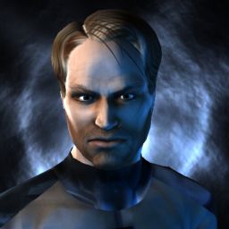 icetouch — legacy portrait