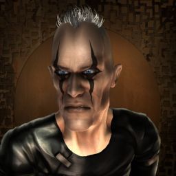 thimoty — legacy portrait