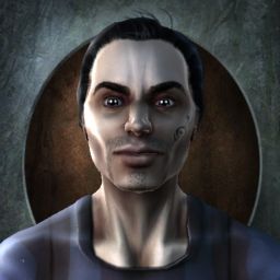 Gallerit — legacy portrait